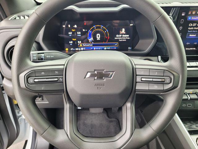 2026 Chevrolet Colorado Trail Boss, 4WD