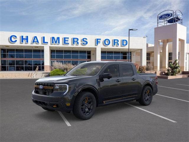 2026 Ford Maverick Tremor for sale in Rio Rancho, NM