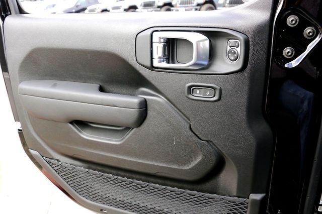 2026 Jeep Wrangler 4-Door Willys 4x4