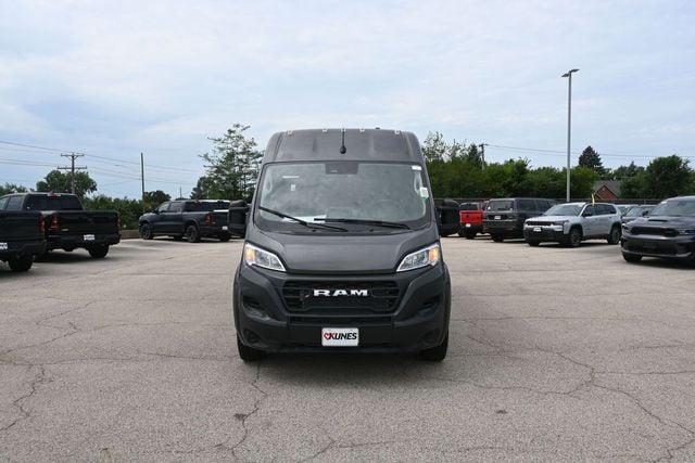 2026 RAM ProMaster 2500 RAM PROMASTER 2500 TRADESMAN CARGO VAN HIGH ROOF 159 WB 2026 RAM ProMaster 2500 RAM PROMASTER 2500 TRADESMAN CARGO VAN HIGH ROOF 159 WB