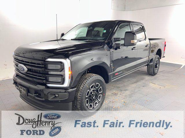 2026 Ford F-250 Platinum for sale in Tarboro, NC