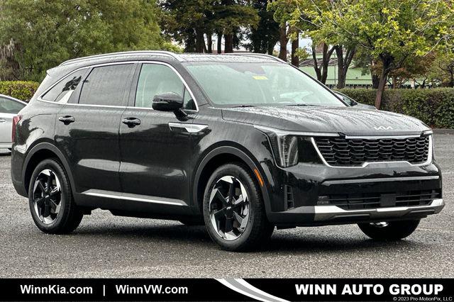 2026 Kia Sorento Hybrid EX for sale in Newark, CA