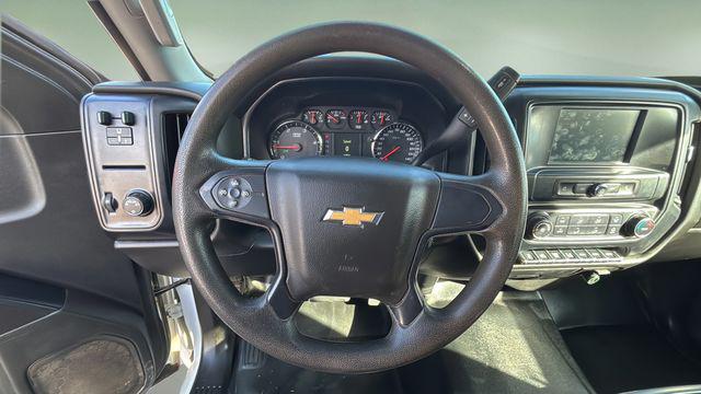 2020 Chevrolet Silverado 6500HD 1WT