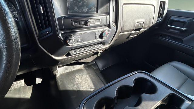 2020 Chevrolet Silverado 6500HD 1WT