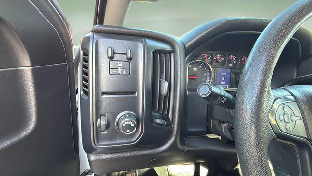 2020 Chevrolet Silverado 6500HD 1WT