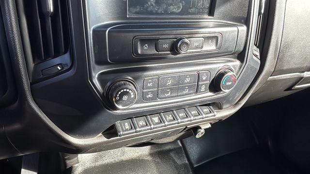 2020 Chevrolet Silverado 6500HD 1WT