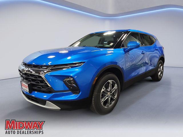 2026 Chevrolet Blazer LT for sale in Kearney, NE