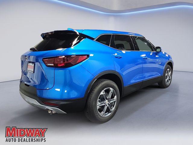 2026 Chevrolet Blazer LT