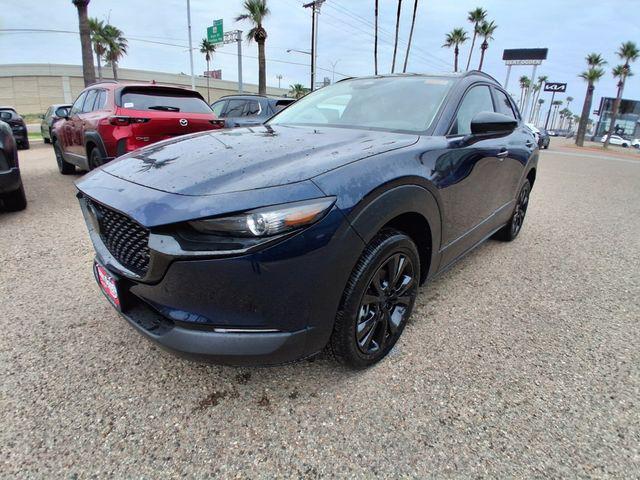 2026 Mazda CX-30 2.5 S Aire Edition