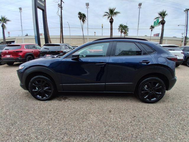 2026 Mazda CX-30 2.5 S Aire Edition