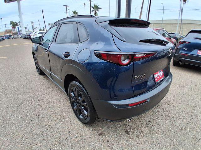 2026 Mazda CX-30 2.5 S Aire Edition