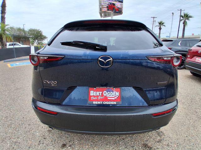 2026 Mazda CX-30 2.5 S Aire Edition