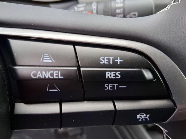 2026 Mazda CX-30 2.5 S Aire Edition