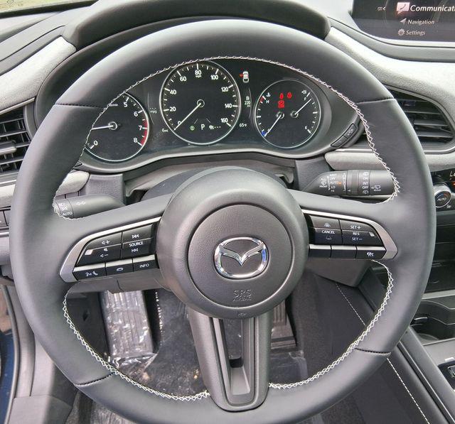 2026 Mazda CX-30 2.5 S Aire Edition