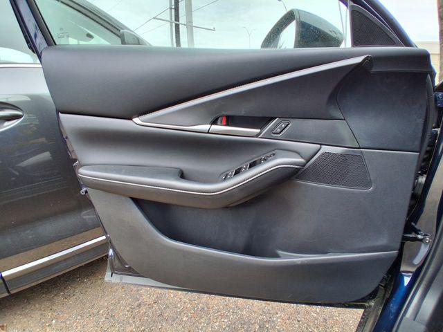 2026 Mazda CX-30 2.5 S Aire Edition