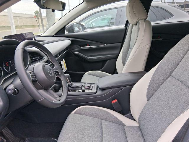 2026 Mazda CX-30 2.5 S Aire Edition