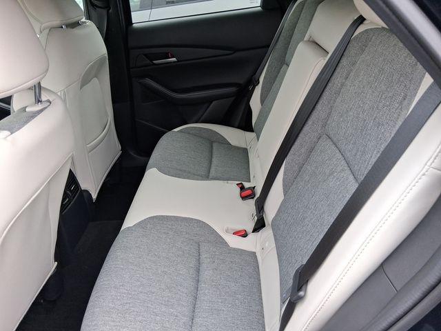 2026 Mazda CX-30 2.5 S Aire Edition