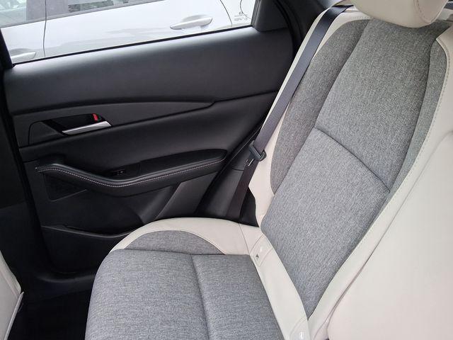 2026 Mazda CX-30 2.5 S Aire Edition