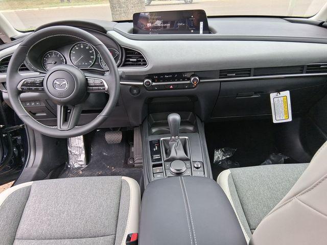 2026 Mazda CX-30 2.5 S Aire Edition