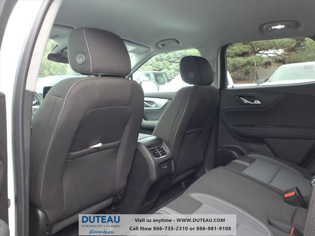 2026 Chevrolet Blazer LT