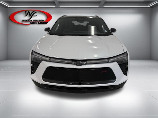 2026 Chevrolet V Blazer RS FWD