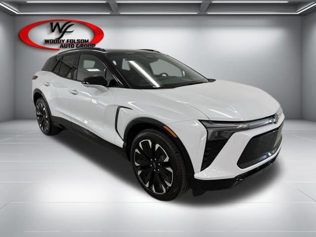 2026 Chevrolet V Blazer RS FWD
