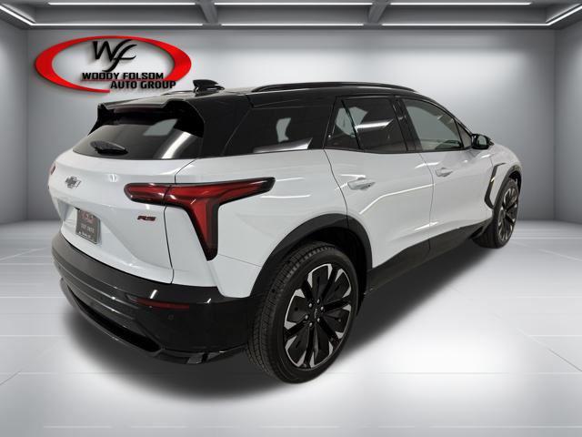 2026 Chevrolet V Blazer RS FWD