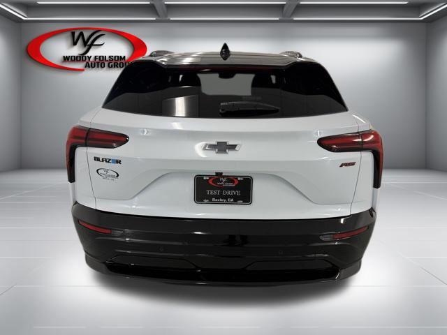 2026 Chevrolet V Blazer RS FWD