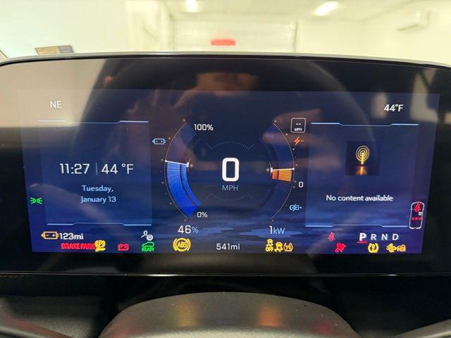 2026 Chevrolet V Blazer RS FWD