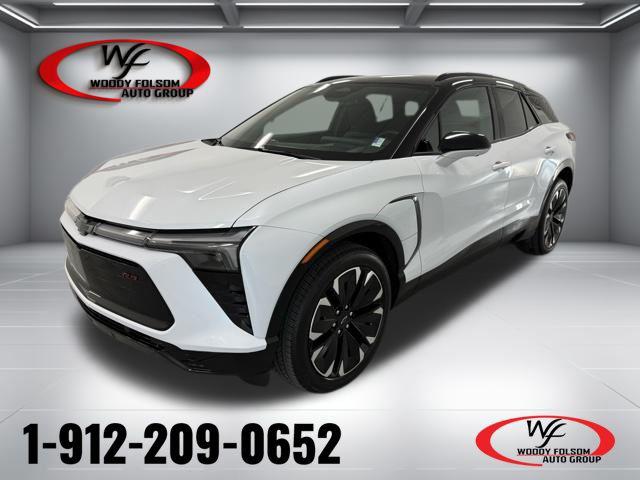 2026 Chevrolet V Blazer RS FWD for sale in BAXLEY, GA