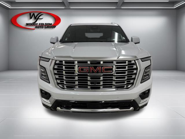 2026 GMC Yukon XL 2WD Denali
