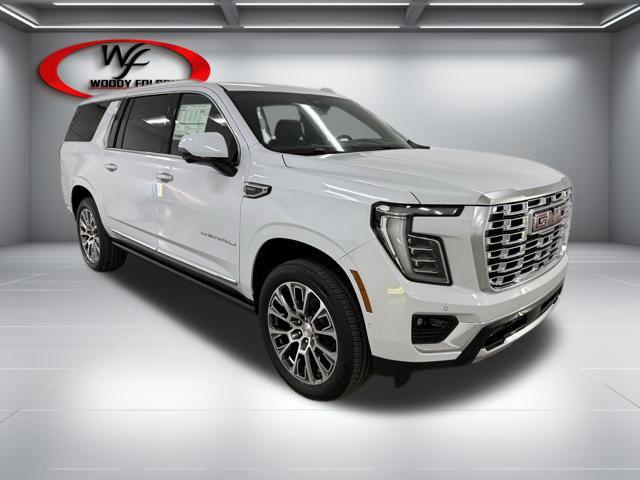 2026 GMC Yukon XL 2WD Denali