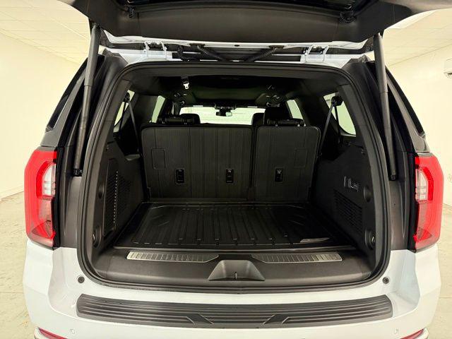 2026 GMC Yukon XL 2WD Denali
