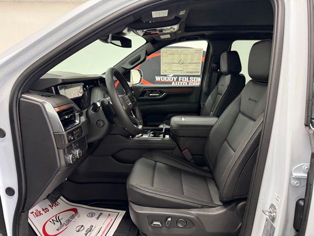 2026 GMC Yukon XL 2WD Denali