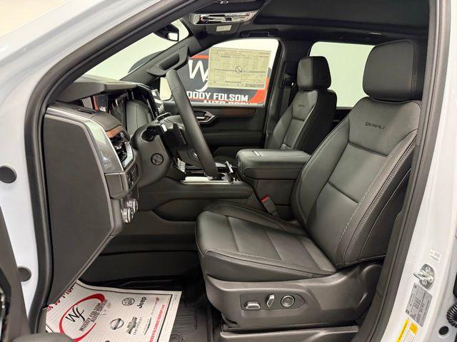 2026 GMC Yukon XL 2WD Denali