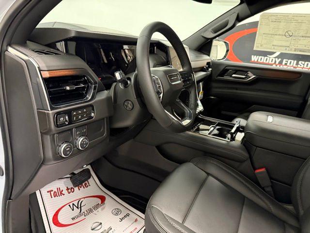 2026 GMC Yukon XL 2WD Denali