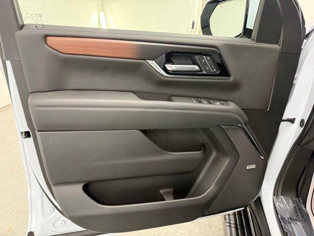 2026 GMC Yukon XL 2WD Denali