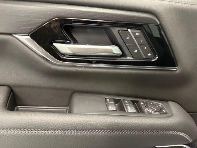 2026 GMC Yukon XL 2WD Denali