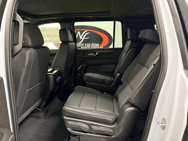 2026 GMC Yukon XL 2WD Denali