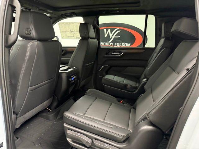 2026 GMC Yukon XL 2WD Denali
