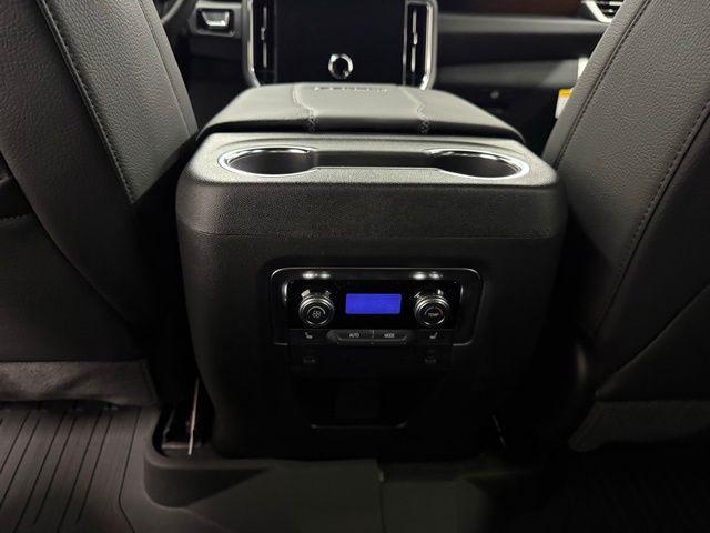 2026 GMC Yukon XL 2WD Denali