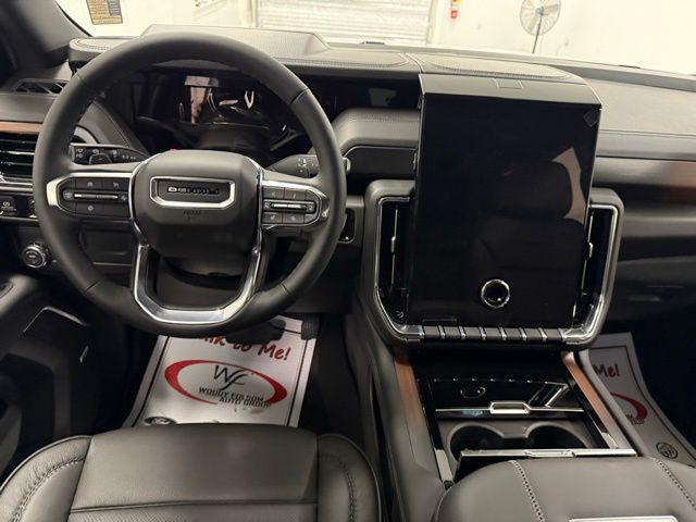 2026 GMC Yukon XL 2WD Denali