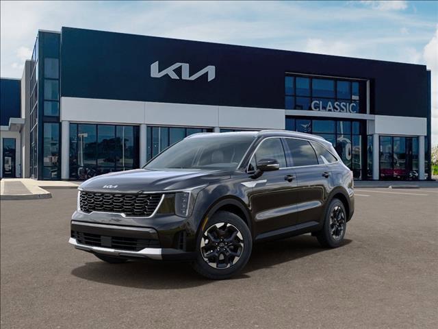2026 Kia Sorento S for sale in Beaumont, TX