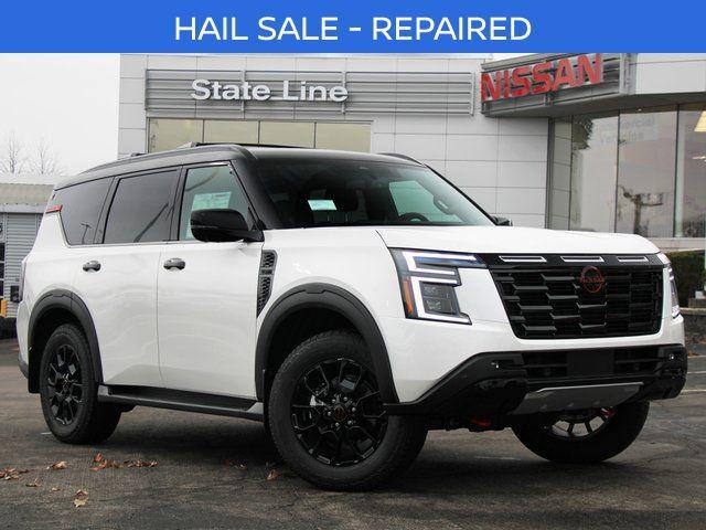 2026 Nissan Armada PRO-4X for sale in Kansas City, MO