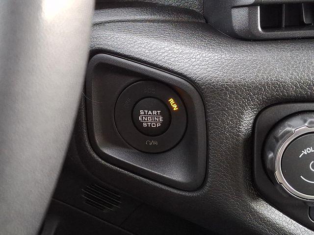 2026 Jeep Wrangler 4-Door Sport S 4x4