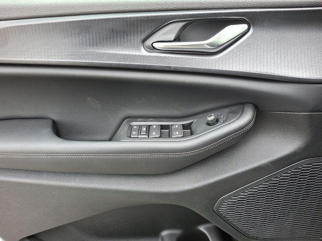 2025 Jeep Grand Cherokee L Altitude X 4x4