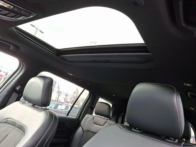 2025 Jeep Grand Cherokee L Altitude X 4x4