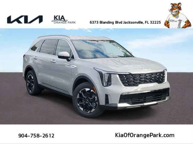 2026 Kia Sorento S for sale in Jacksonville, FL