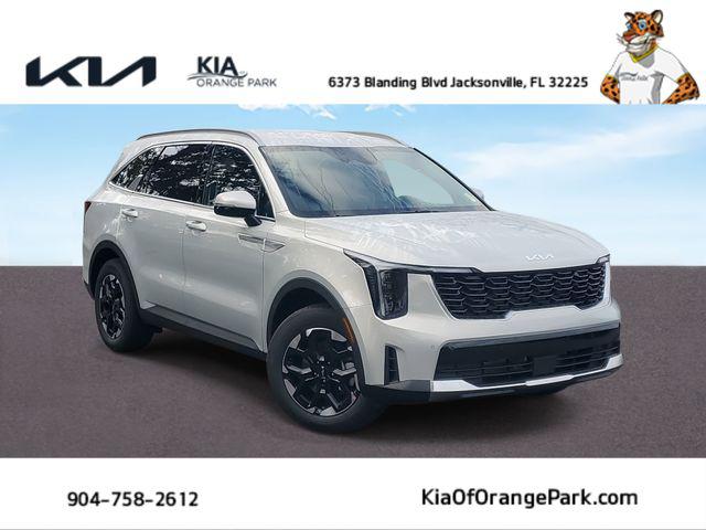 2026 Kia Sorento S for sale in Jacksonville, FL
