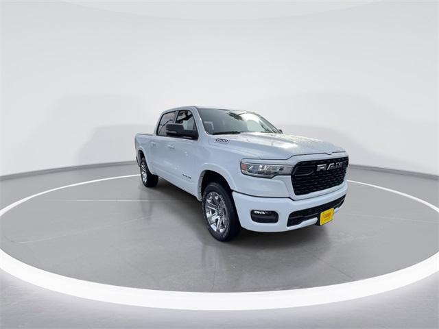 2026 RAM Ram 1500 RAM 1500 BIG HORN CREW CAB 4X2 57 BOX 2026 RAM Ram 1500 RAM 1500 BIG HORN CREW CAB 4X2 57 BOX